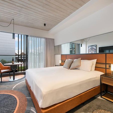 Hoteloco Sydney Bagian luar foto