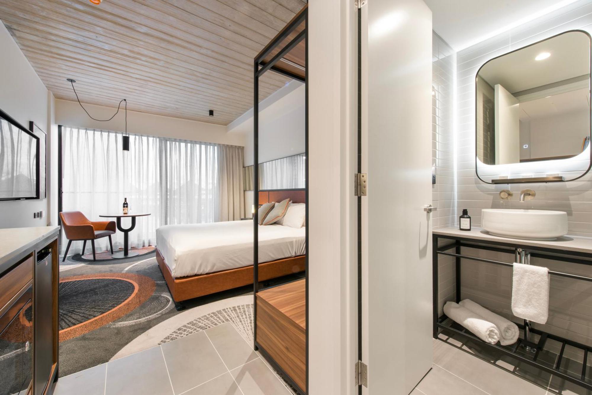 Hoteloco Sydney Bagian luar foto
