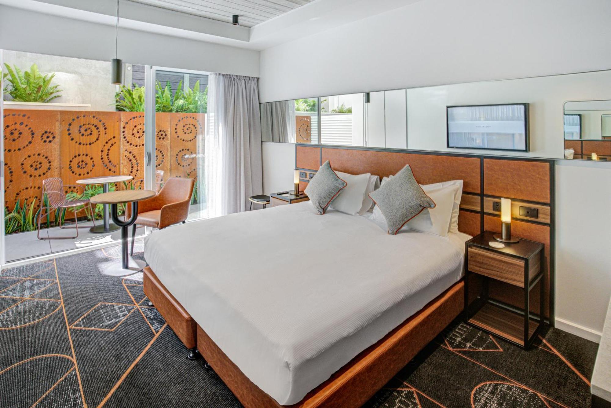 Hoteloco Sydney Bagian luar foto