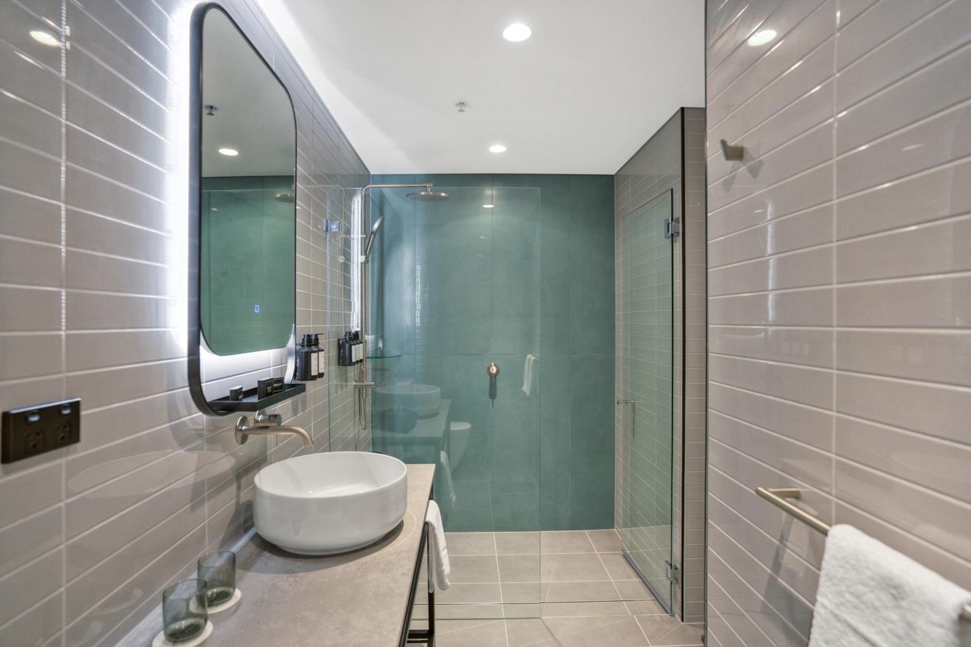 Hoteloco Sydney Bagian luar foto