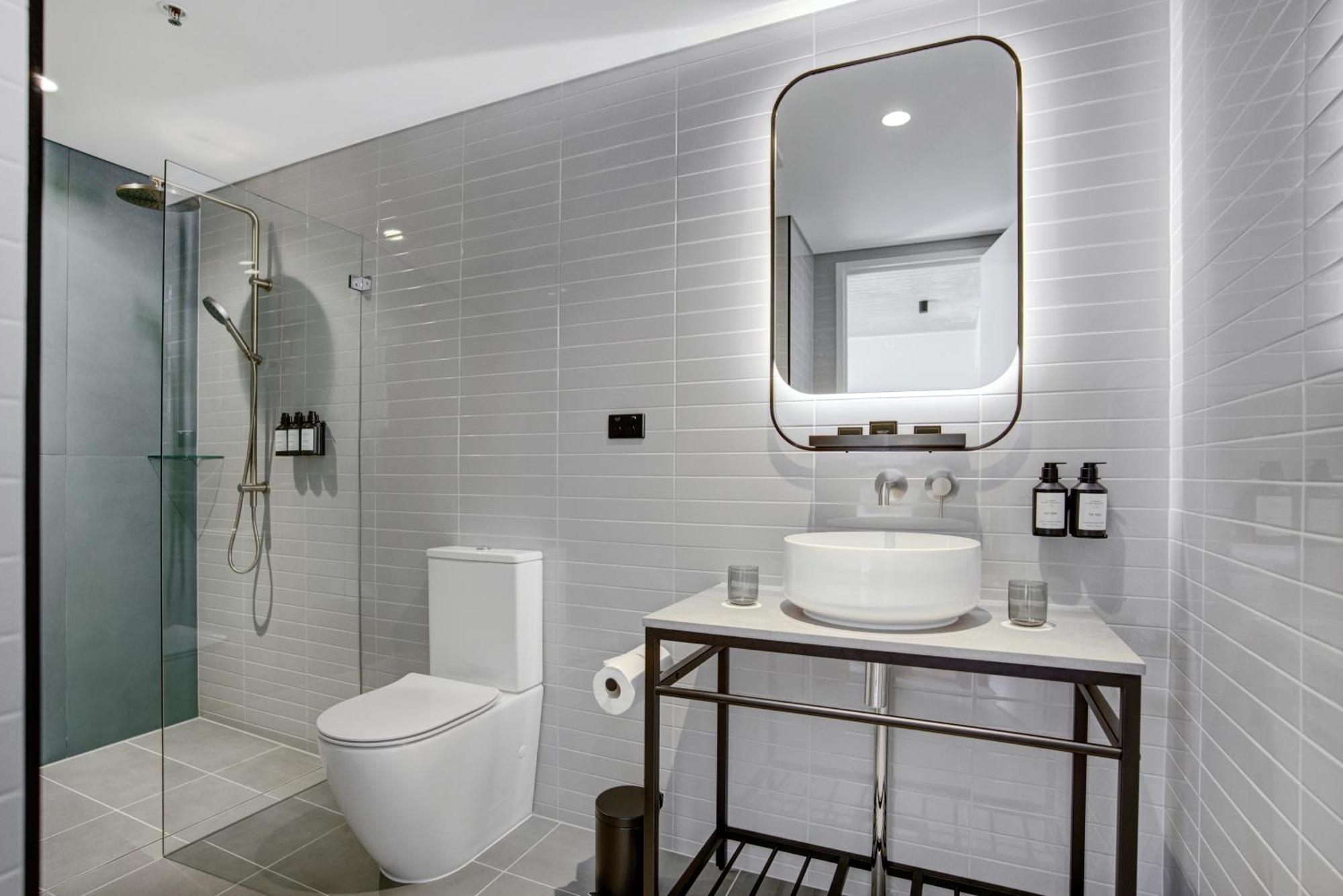 Hoteloco Sydney Bagian luar foto